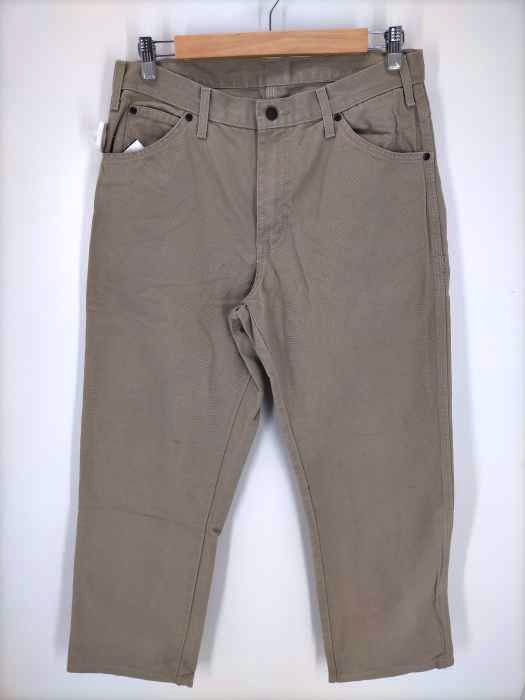 Dickies(ディッキーズ) MADE IN MEXICO RELAXED FIT ダック地カーペンターパンツ メンズ パンツ ワーク