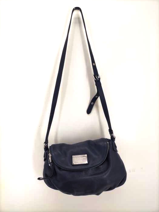 Marc by Marc Jacobs（マークバイマークジェイコブス） CLASSIC Q NATASHA レディース バッグ ショルダー