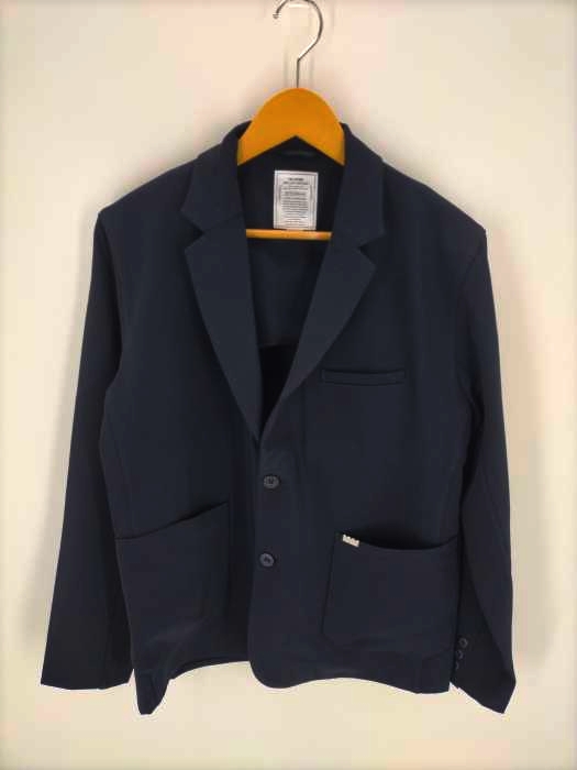THE CRIMIE(クライミー) NEIL STRETCH SUIT JACKET メンズ JPN：L JPN：L