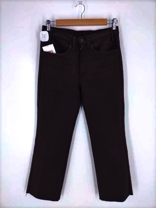 Levis(リーバイス) SCOVILLジップ スタプレ パンツ メンズ 表記無 表記無