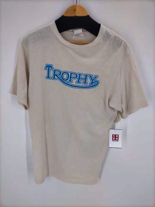 THE Shinzone(ザシンゾーン) 21SS TROPHY TEE レディース FREE FREE