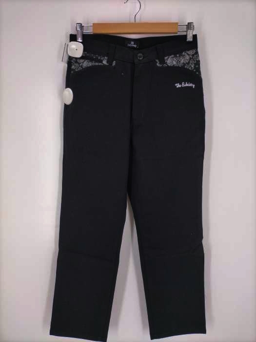Subciety(サブサエティ) 21AW WORK PANTSPAISLEY メンズ JPN：S JPN：S