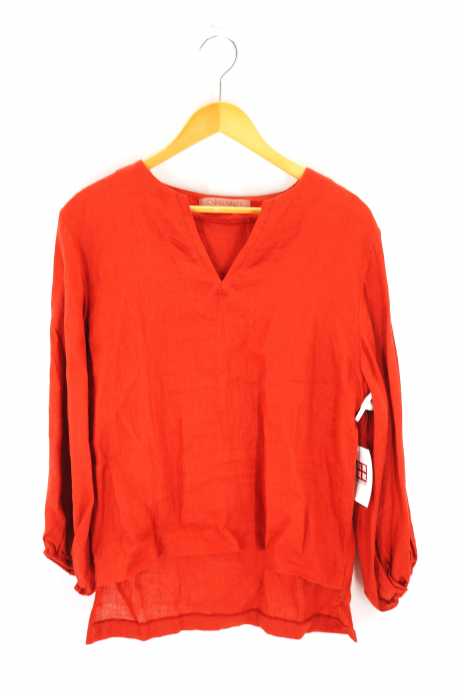 CABANABASH ×Ron Herman（カバナバッシュ ロンハーマン） スキッパー  