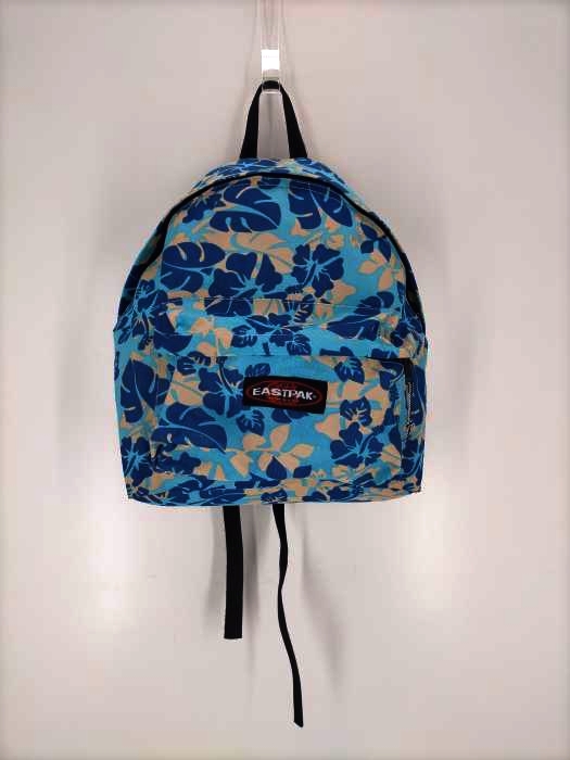 EASTPAK（イーストパック） アロハ柄バックパック メンズ バッグ バックパック