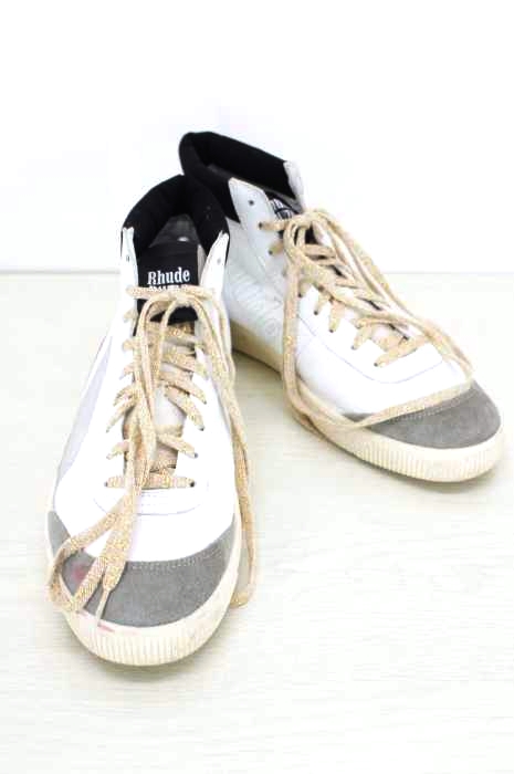 PUMA(プーマ) Basket 68 OG Mid メンズ  27.5