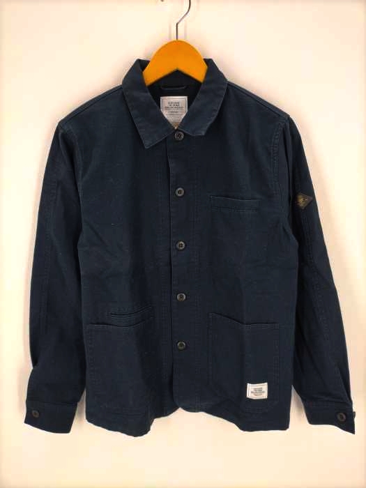 THE CRIMIE(クライミー) ワークシャツ メンズ JPN：M JPN：M