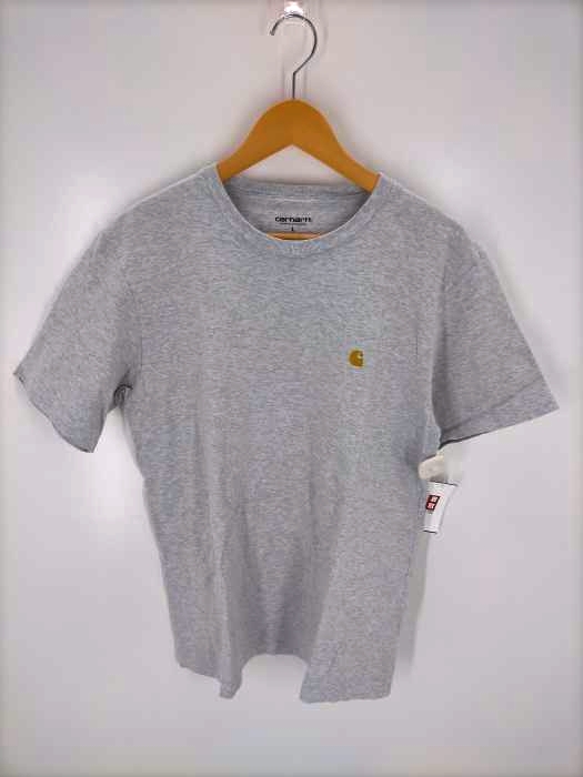 Carhartt WIP（カーハートワークインプログレス） S/S CHASE T-SHIRT メンズ トップス Tシャツ・カットソー