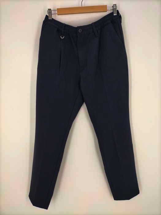 THE CRIMIE(クライミー) 21SS NEIL STRETCH SUIT PANTS メンズ JPN：L JPN：L