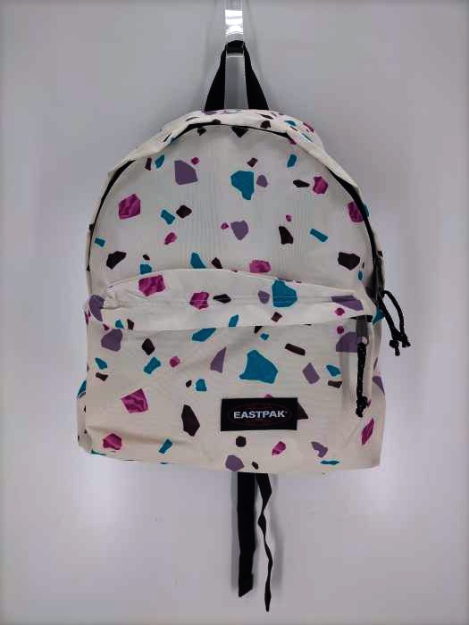 EASTPAK(イーストパック) 総柄バックパック レディース 表記無 表記無