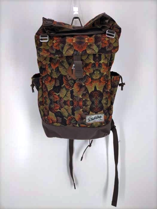 DAKINE（ダカイン） SOJOURN メンズ バッグ バックパック