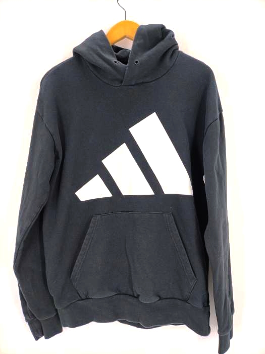 adidas(アディダス) Traction in Action Tee メンズ XO