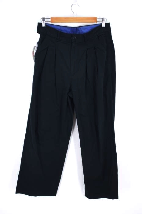 MAGIC STICK(マジックスティック) Wide Bondage Trousers メンズ JPN:M JPN:M