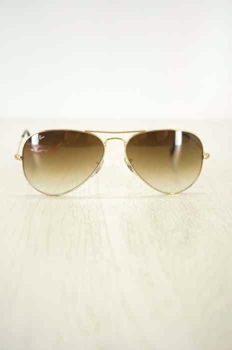 Ray-Ban（レイバン） AVIATOR CLASSIC メンズ ファッション雑貨 眼鏡・サングラス