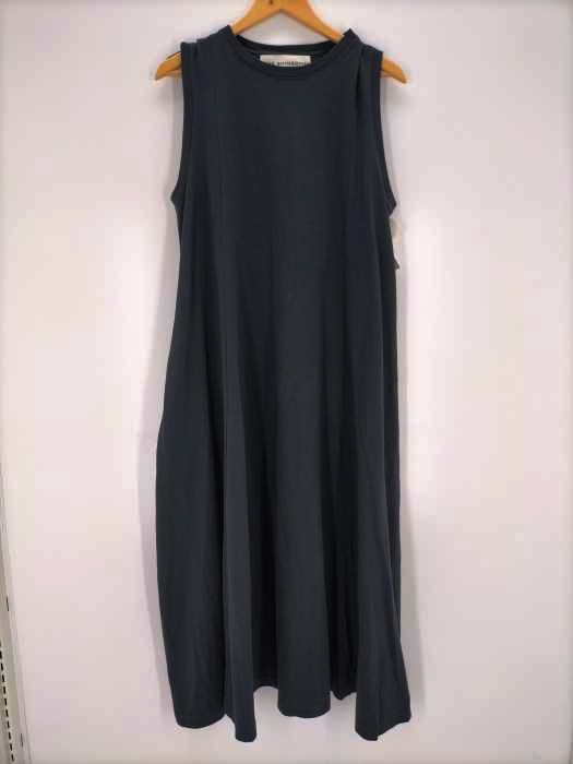 THE Shinzone（ザシンゾーン） 21SS FLARE DRESS レディース ワンピース その他ワンピース