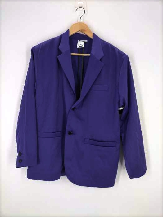 X-girl(エックスガール) BREASTED JACKET レディース JPN：1 JPN：1