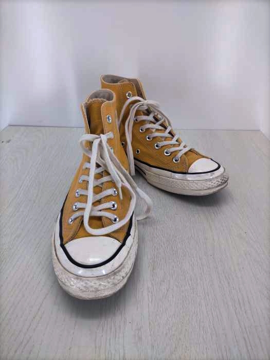 CONVERSE（コンバース） CT70 ハイカット サンフラワー メンズ シューズ スニーカー