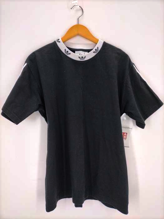 adidas（アディダス） GRAPHICS CB TEE メンズ トップス Tシャツ・カットソー