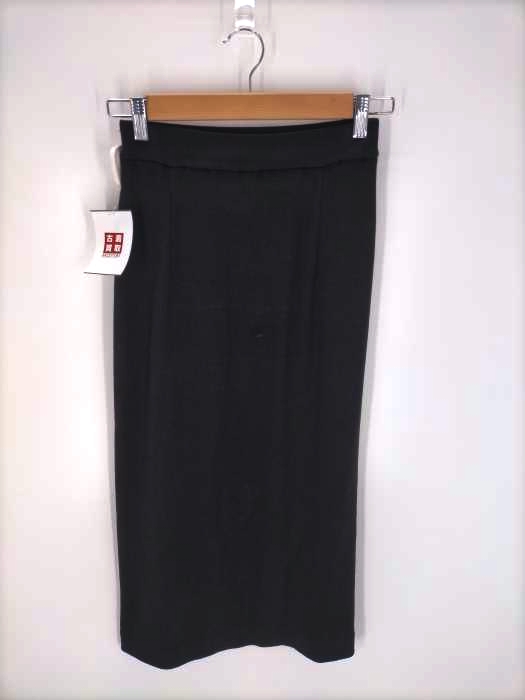 ISSEY MIYAKE(イッセイミヤケ) 80S ニットロングスカート レディース  8