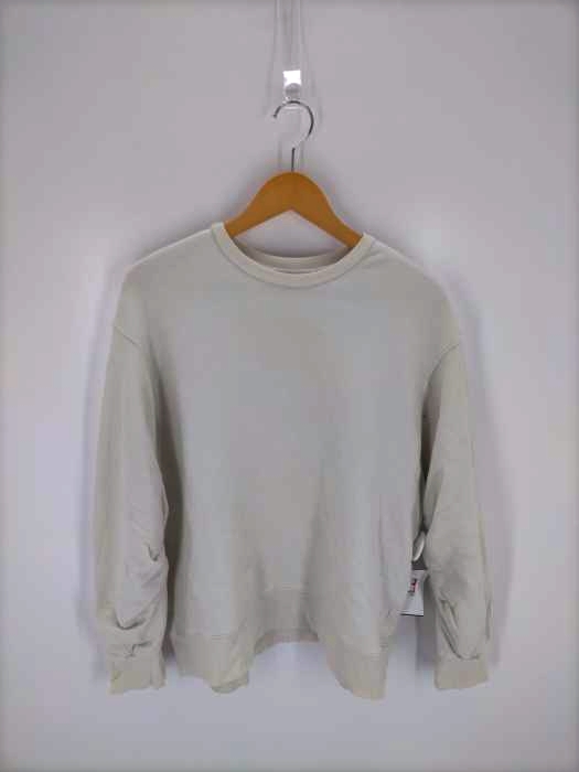 ミラオーウェン Mila Owen 18AW 袖タックボリューム レディース JPN：0 JPN：0