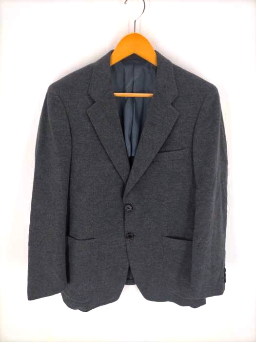 USED古着（ユーズドフルギ） ウールテーラードジャケット メンズ  
