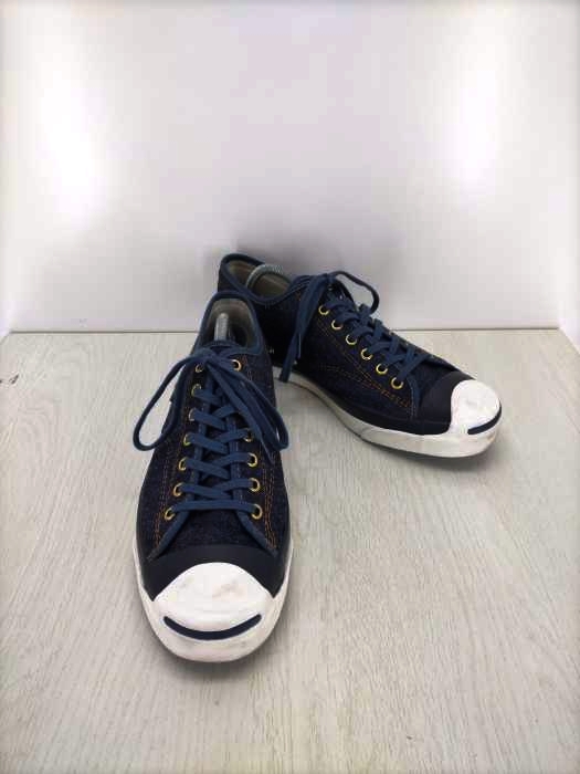 CONVERSE(コンバース) HOUYHNHNM VINTAGE SUMMIT DENIM メンズ JPN：27.5 JPN：27.5