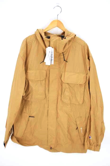 Champion（チャンピオン） ジップアップジャケット メンズ アウター ジャケット