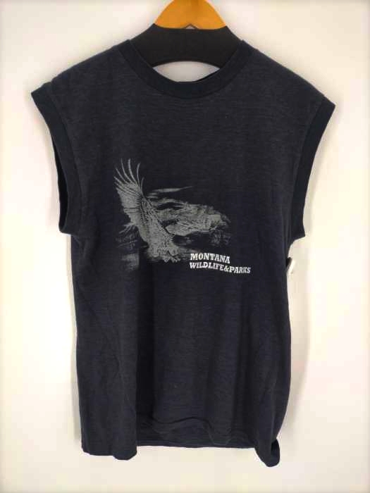 THE Shinzone(ザシンゾーン) 21SS EAGLE TANK レディース FREE FREE