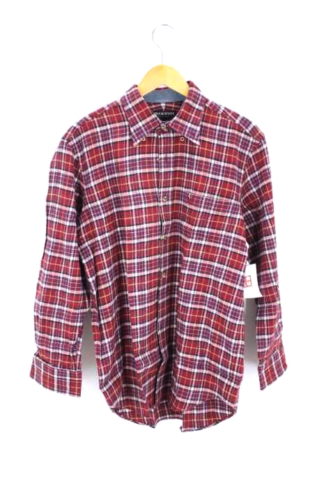 LYLE&SCOTT(ライルアンドスコット) ボタンダウンシャツ メンズ JPN：L JPN：L