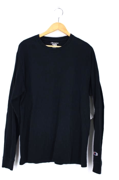 Champion(チャンピオン) ロングスリーブカットソー メンズ JPN：L JPN：L