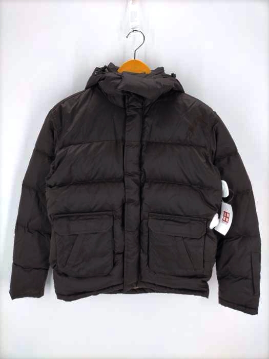 Stussy(ステューシー) フーディダウンジャケット メンズ JPN：S JPN：S