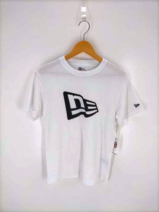 NEW ERA(ニューエラ) ロゴプリントTシャツ メンズ JPN：S JPN：S