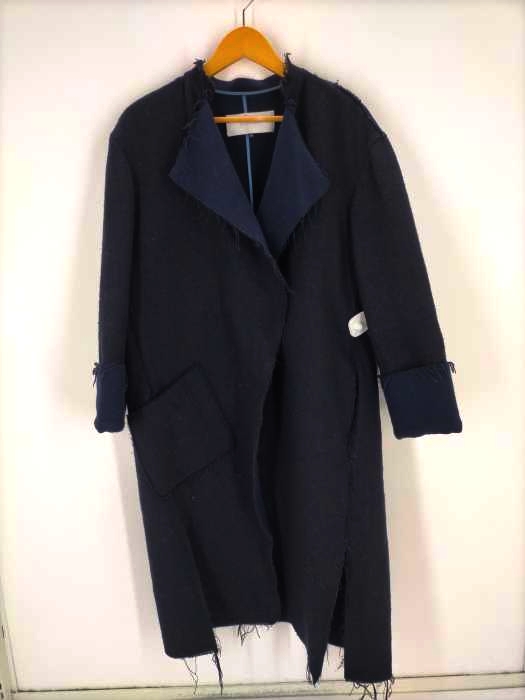 LE CIEL BLEU(ルシェルブルー) カットオフガウンコート レディース JPN：36 JPN：36