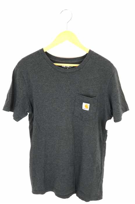 Carhartt （カーハート） S/S POCKET T-SHIRT ポケットTシャツ メンズ トップス Tシャツ・カットソー