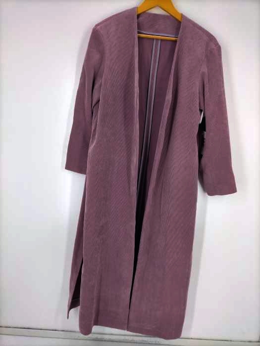 Ameri VINTAGE(アメリヴィンテージ) CORDUROY NO COLLAR JACKET レディース 表記無 表記無