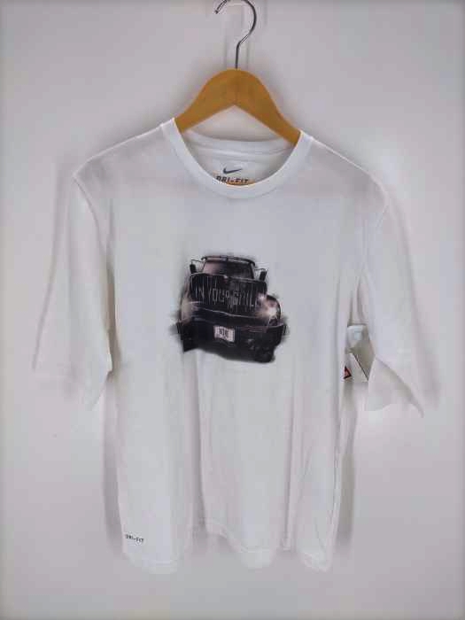 NIKE（ナイキ） DRI-FIT イン ヨア グリル H/S Tシャツ メンズ トップス Tシャツ・カットソー