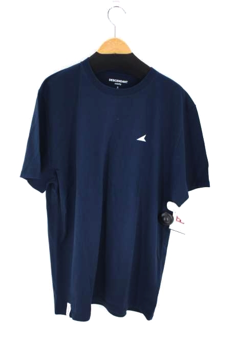 DESCENDANT（ディセンダント） COMFY CREW NECK SS メンズ トップス Tシャツ・カットソー