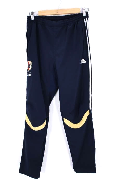 adidas（アディダス） サッカー トレーニングジャージ メンズ パンツ ジャージ