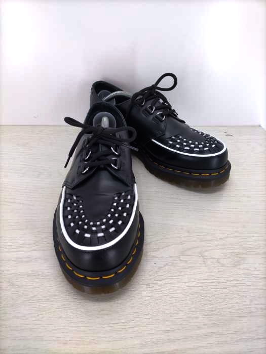 Dr.Martens（ドクターマーチン） RAMSEY CREEPR クリーパーシューズ レディース シューズ カジュアル