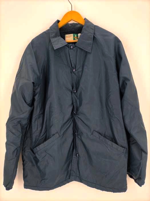 Wear Guard(ウェアーガード) 80~90S 裏ボアコーチジャケット メンズ import:L import:L