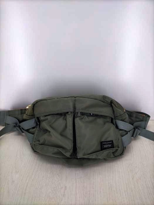 PORTER(ポーター) タンカー ウエストバッグ メンズ バッグ ボディバッグ