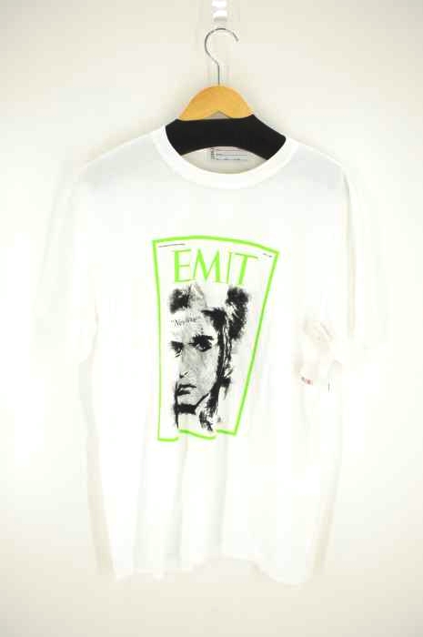 JOURNAL STANDARD relume(ジャーナルスタンダードレリューム) 別注 Repetition Tシャツ メンズ JPN:L JPN:L