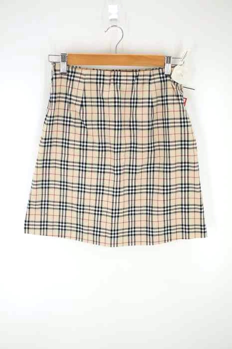 BURBERRY LONDON レディーススカート