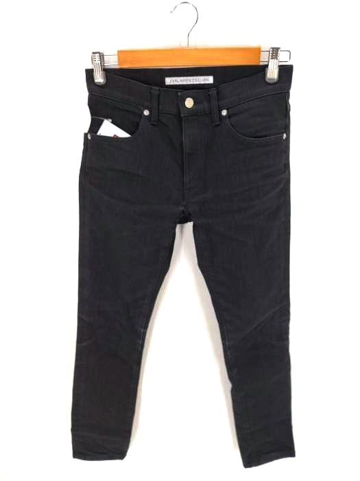 JOHN LAWRENCESULLIVAN（ジョンローレンスサリバン） RIGID DENIM SKINNY PANTS メンズ パンツ デニム