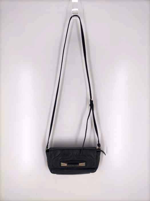 Marc by Marc Jacobs(マークバイマークジェイコブス) FATALECARMENA XBODY レザーショルダーバッグ レディース 表記無 表記無