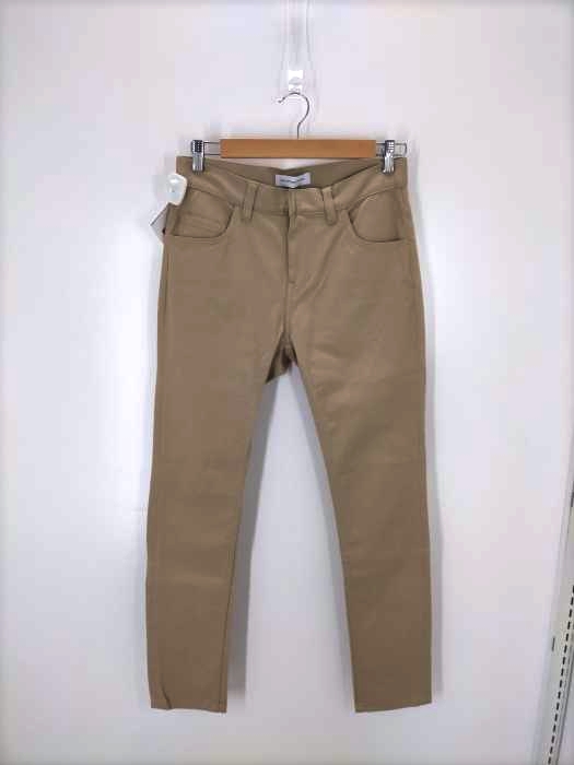 DIET BUTCHER SLIM SKIN(ダイエットブッチャースリムスキン) 18SS MAGIC HOUR チノパンツ メンズ JPN：1 JPN：1
