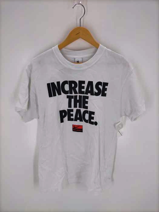 Stussy(ステューシー) INCREASE THE PEACE TEE メンズ JPN:M JPN:M