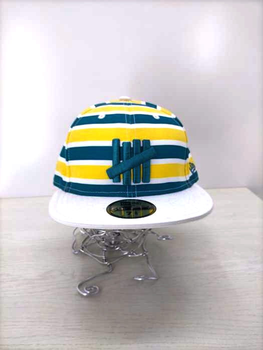 UNDEFEATED(アンディフィーテッド) 59 FIFTY CAP メンズ JPN：M JPN：M