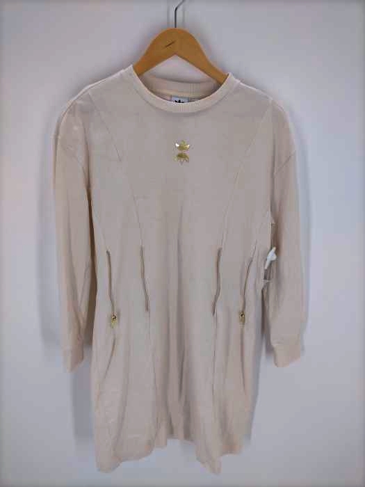 adidas Originals(アディダスオリジナルス) 21AW  LS DRESS WONDER レディース JPN：S JPN：S