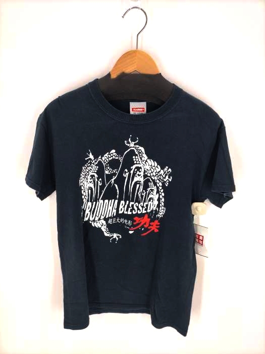 XLARGE(エクストララージ) プリントtシャツ メンズ JPN:S JPN:S