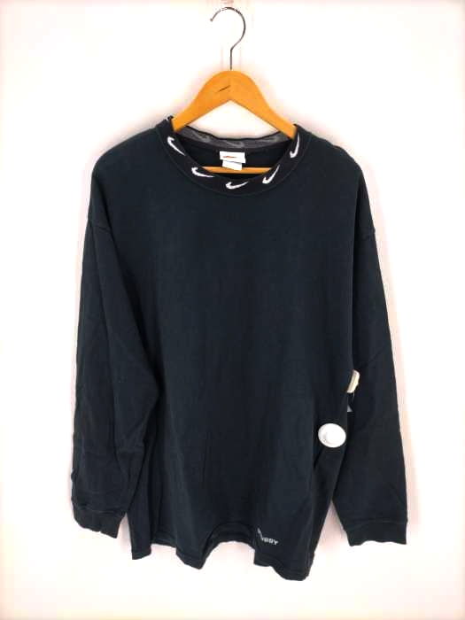 Stussy（ステューシー） 20SS NRG BR LS KNIT TOP メンズ トップス Tシャツ・カットソー